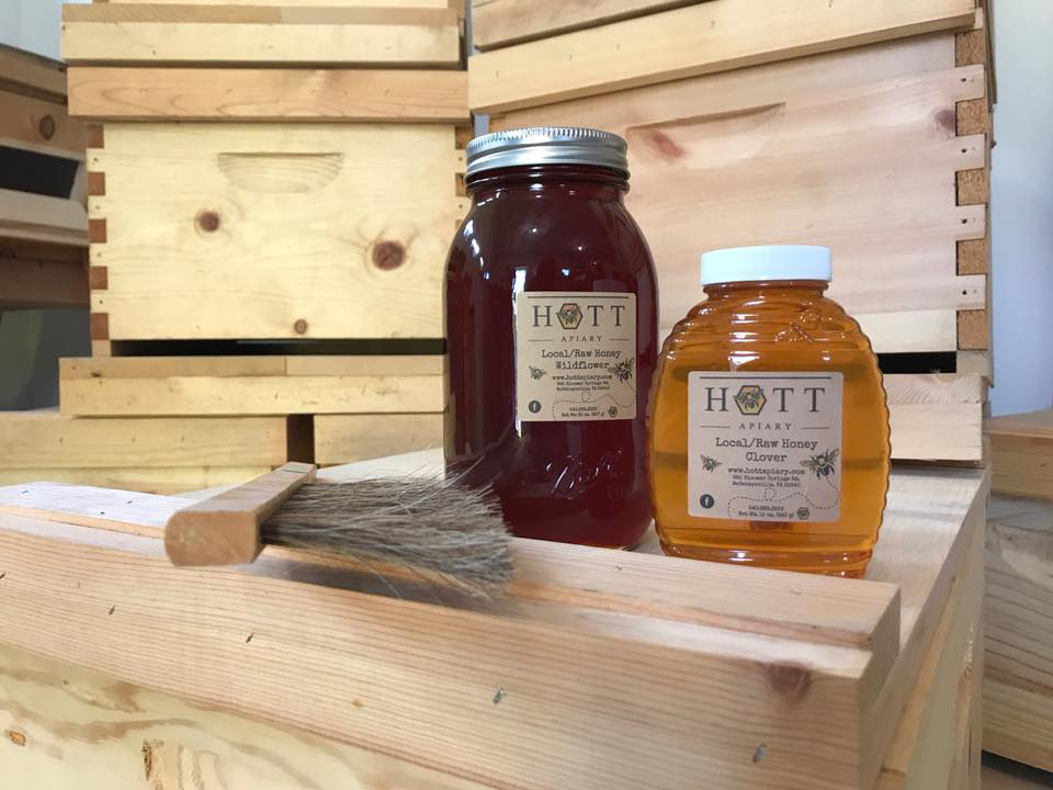 Virginia Honey | How Is It Produced & Its History?