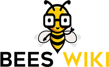 BeesWiki Logo